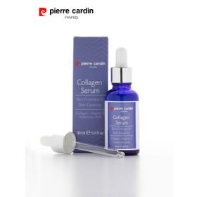 Pierre Cardin 30 ml Kollajen Serum