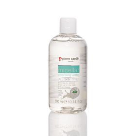 Pierre Cardin 300 ml Micellar Water - Makyaj Temizleme Suyu