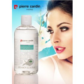 Pierre Cardin 300 ml Micellar Water - Makyaj Temizleme Suyu