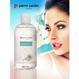 Pierre Cardin 300 ml Micellar Water - Makyaj Temizleme Suyu