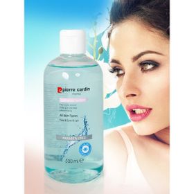 Pierre Cardin 300 ml Micellar Water - Makyaj Temizleme Suyu