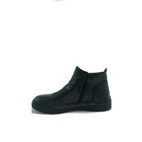 Pierre Cardin 3025350 Siyah Erkek Bot