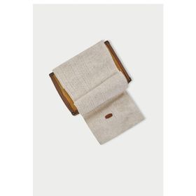 Pierre Cardin 302842 Krem Triko Bebek Battaniyesi