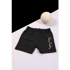 Pierre Cardin 302882 Pamuklu Belden Lastikli Erkek Bebek Şort
