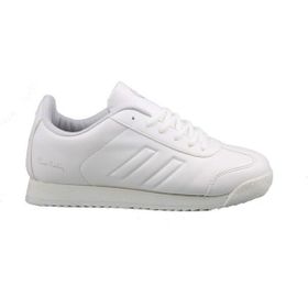 Pierre Cardin 30488 Beyaz Unisex Spor Ayakkabı