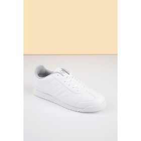 Pierre Cardin 30488 Beyaz Unisex Spor Ayakkabı