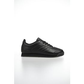 Pierre Cardin 30488 Siyah Unisex Spor Ayakkabı