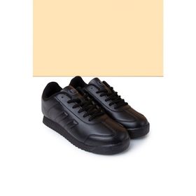 Pierre Cardin 30488 Siyah Unisex Spor Ayakkabı