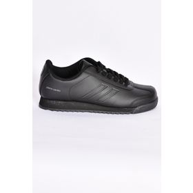 Pierre Cardin 30488 Siyah Unisex Spor Ayakkabı