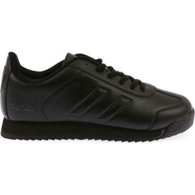 Pierre Cardin 30488 Siyah Unisex Spor Ayakkabı