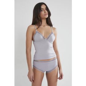 Pierre Cardin 305 Kaşkorse Dantelli Atlet Külot Takımı