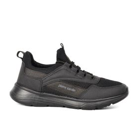 Pierre Cardin 30585 Siyah Kadın Spor Ayakkabı