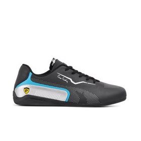 Pierre Cardin 30652-M Siyah Erkek Spor Ayakkabı