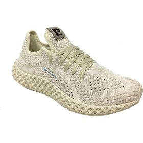 Pierre Cardin 30680 Krem Kadın Spor Ayakkabı