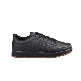 Pierre Cardin 30813 Siyah Erkek Spor Ayakkabı