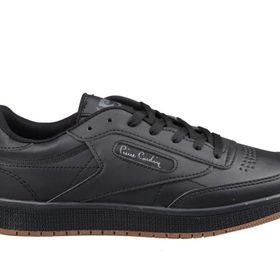 Pierre Cardin 30813 Siyah Erkek Spor Ayakkabı