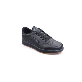 Pierre Cardin 30813 Siyah Erkek Spor Ayakkabı