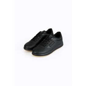 Pierre Cardin 30813 Siyah Erkek Spor Ayakkabı