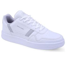 Pierre Cardin 31296 Beyaz 40 Erkek Spor Ayakkabı