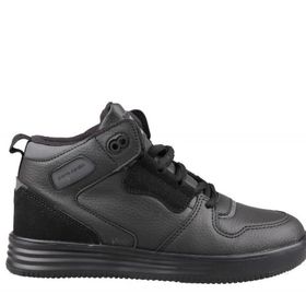 Pierre Cardin 31317 Siyah Unisex Spor Ayakkabı