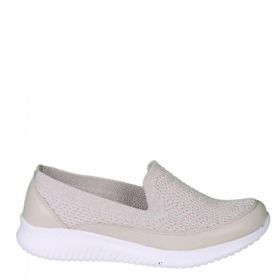 Pierre Cardin 31332 Gri Kadın Babet