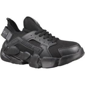 Pierre Cardin 31366 Siyah Kadın Spor Ayakkabı