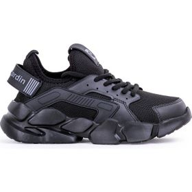 Pierre Cardin 31366 Siyah Kadın Spor Ayakkabı