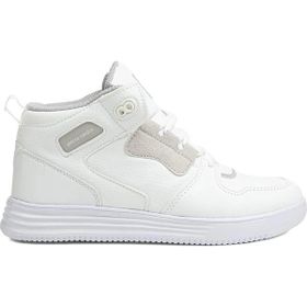 Pierre Cardin 31368 Beyaz Boğazlı Erkek Spor Ayakkabı