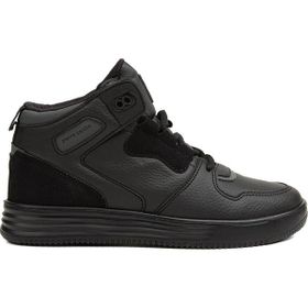 Pierre Cardin 31368 Siyah Boğazlı Erkek Spor Ayakkabı