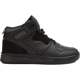 Pierre Cardin 31368 Siyah Boğazlı Erkek Spor Ayakkabı