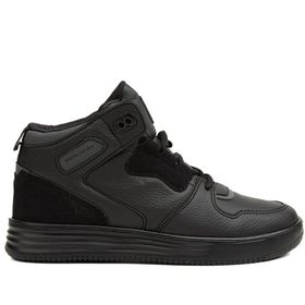 Pierre Cardin 31368 Siyah Boğazlı Kadın Spor Ayakkabı
