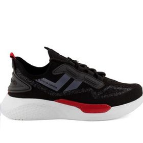 Pierre Cardin 31380 Siyah Kadın Spor Ayakkabı