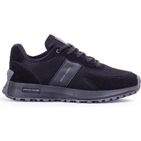 Pierre Cardin 31385 Siyah Kadın Spor Ayakkabı