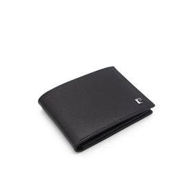 Pierre Cardin 3234A41 Floater Siyah Erkek Cüzdan