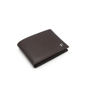 Pierre Cardin 3234A42 Floater Kahve Deri Erkek Cüzdan