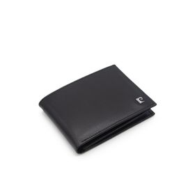 Pierre Cardin 3234A55 Siyah Deri Erkek Cüzdan