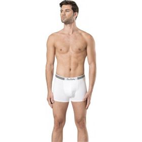 Pierre Cardin 330 Beyaz XL Boxer