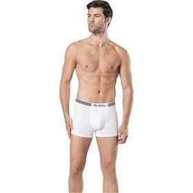 Pierre Cardin 330 Beyaz XL Boxer