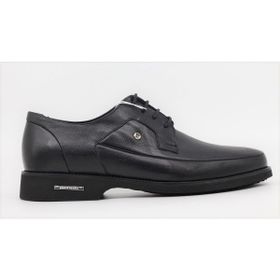 Pierre Cardin 333514 Siyah Erkek Klasik Ayakkabı