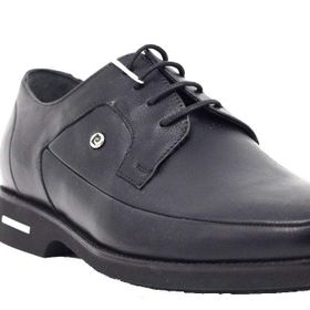 Pierre Cardin 333514 Siyah Erkek Klasik Ayakkabı
