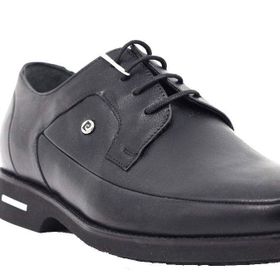 Pierre Cardin 333514 Siyah Erkek Klasik Ayakkabı