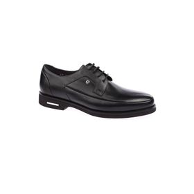 Pierre Cardin 333514 Siyah Erkek Klasik Ayakkabı