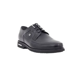 Pierre Cardin 333514 Siyah Erkek Klasik Ayakkabı