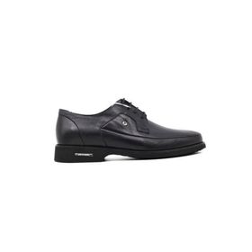 Pierre Cardin 333514 Siyah Erkek Klasik Ayakkabı