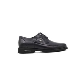 Pierre Cardin 333514 Siyah Erkek Klasik Ayakkabı