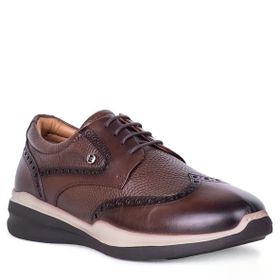 Pierre Cardin 336052 Kahverengi Erkek Deri Ayakkabı