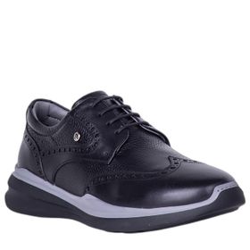 Pierre Cardin 336052 Kahverengi Erkek Deri Ayakkabı