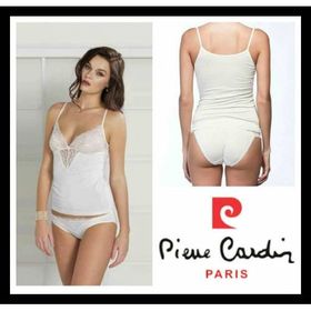 Pierre Cardin 345 Kaşkorse Pamuklu Atlet Külot Takımı
