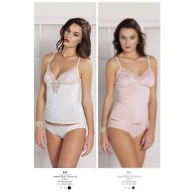 Pierre Cardin 345 Kaşkorse Pamuklu Atlet Külot Takımı
