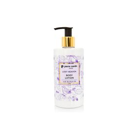 Pierre Cardin 350 ml Lost Heaven Babobab Yağı İçeren Besleyici ve Nemlendirici Vücut Losyonu